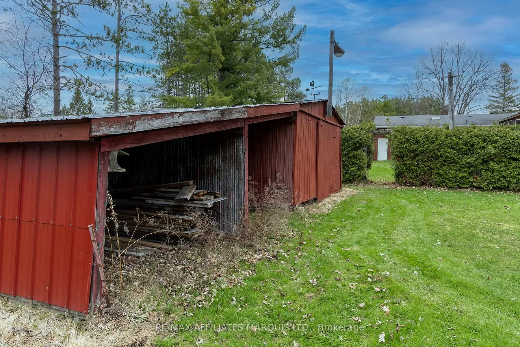 Photo 11 of 9098 County Rd 44, Edwardsburgh/Cardinal, Edwardsburgh/Cardinal Twp — HOMEH