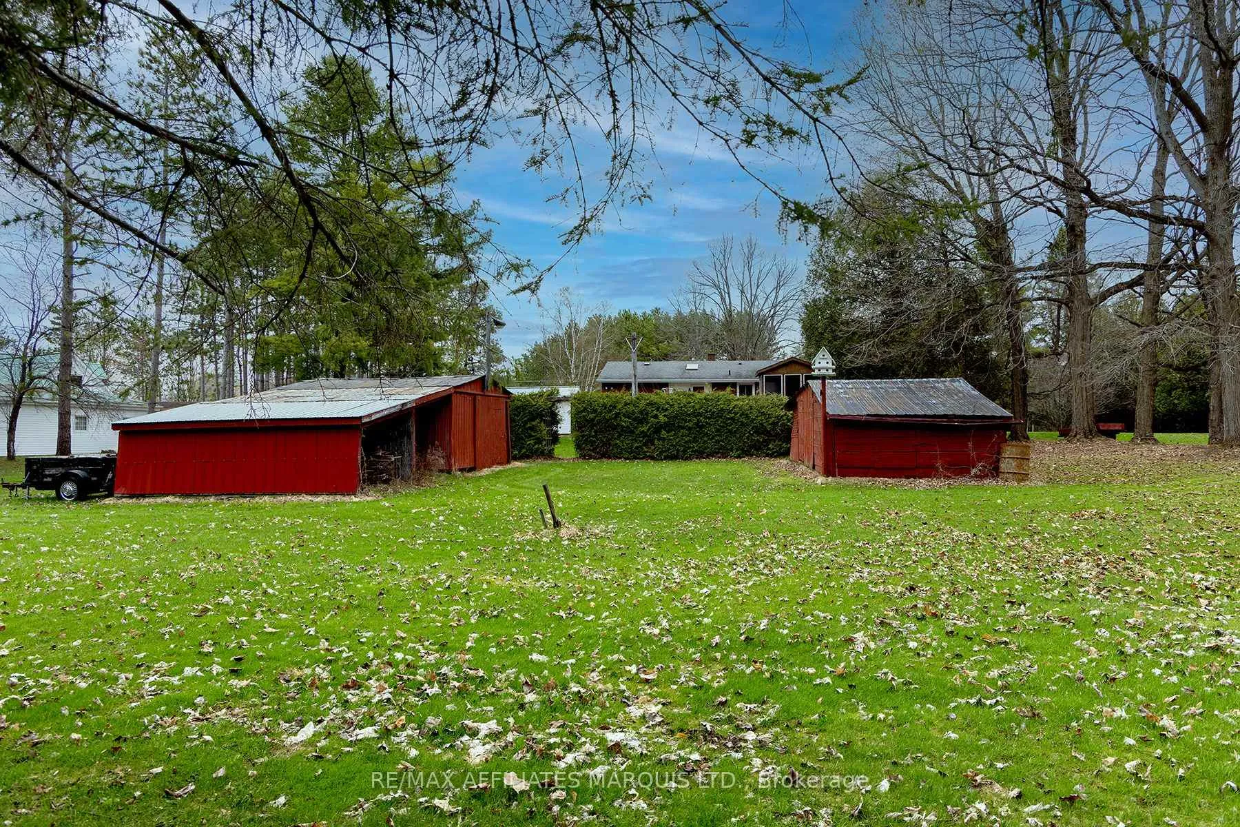 Photo 12 of 9098 County Rd 44, Edwardsburgh/Cardinal, Edwardsburgh/Cardinal Twp — HOMEH
