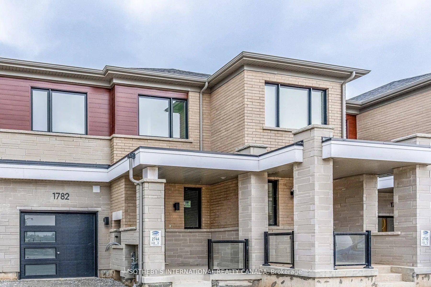 Photo 1 of 1782 Thames Circle, Milton, Bowes — HOMEH