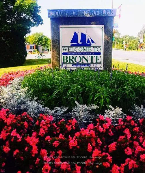 Photo 24 of Unit AO315, 125 Bronte Road, Oakville, Bronte — HOMEH