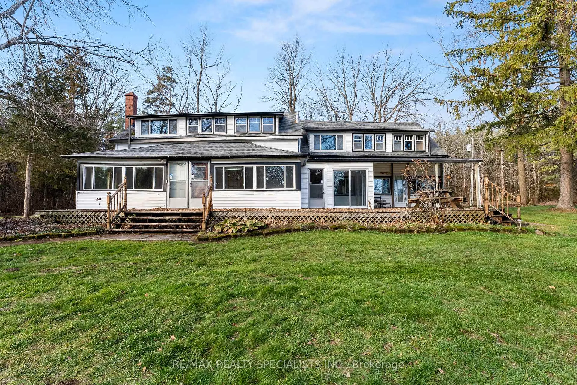 Photo 1 of 84 Cliff Way, Quinte West, Sidney Ward — HOMEH