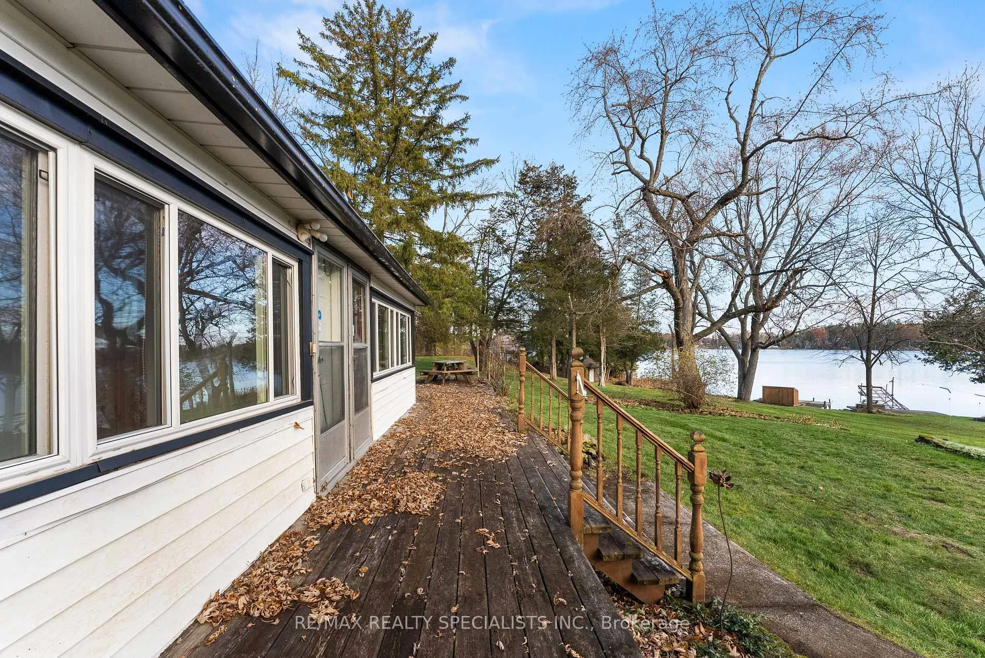 Photo 3 of 84 Cliff Way, Quinte West, Sidney Ward — HOMEH