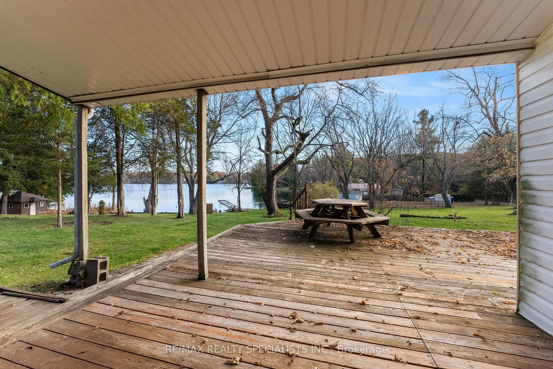 Photo 4 of 84 Cliff Way, Quinte West, Sidney Ward — HOMEH