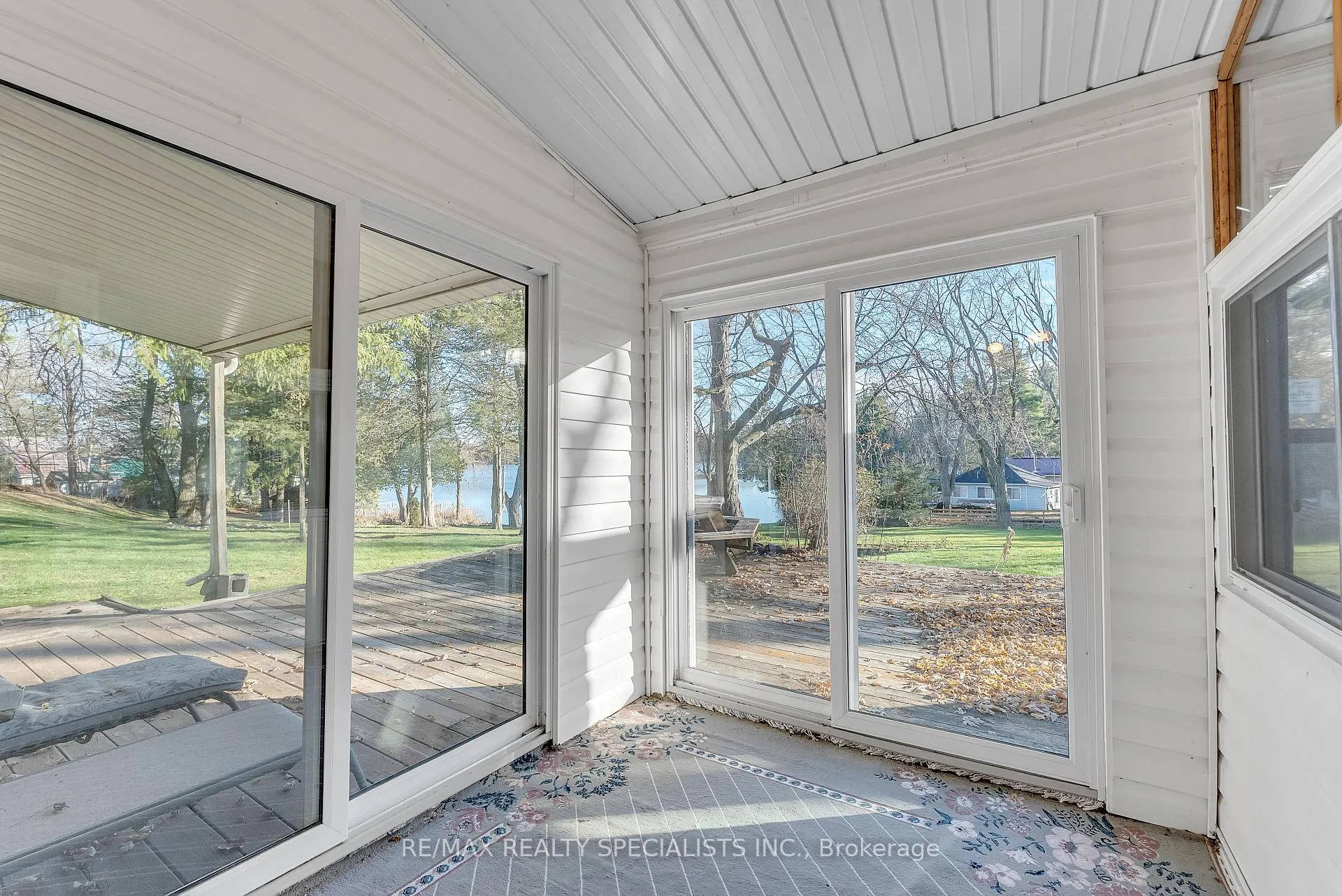 Photo 18 of 84 Cliff Way, Quinte West, Sidney Ward — HOMEH