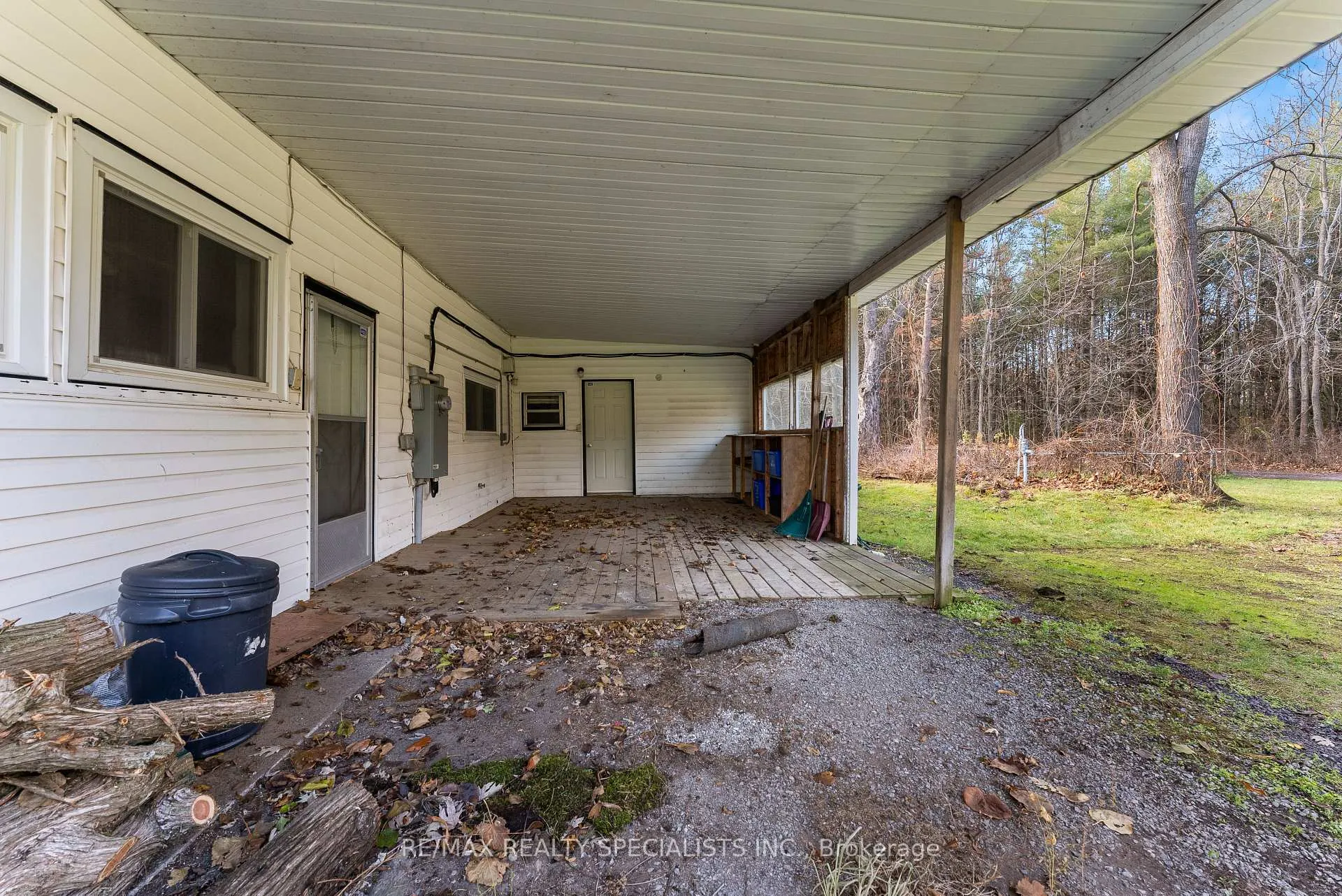 Photo 43 of 84 Cliff Way, Quinte West, Sidney Ward — HOMEH