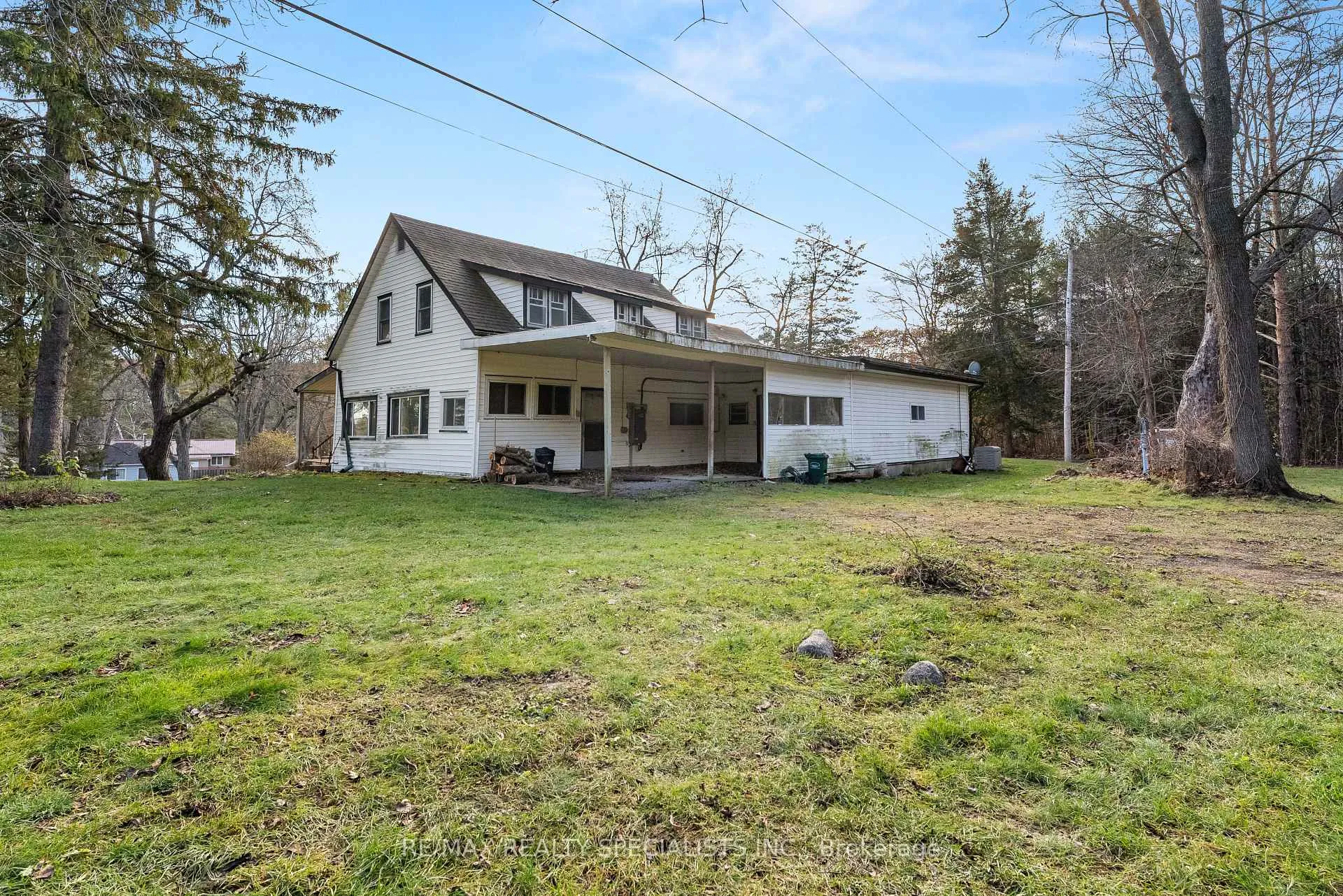 Photo 44 of 84 Cliff Way, Quinte West, Sidney Ward — HOMEH