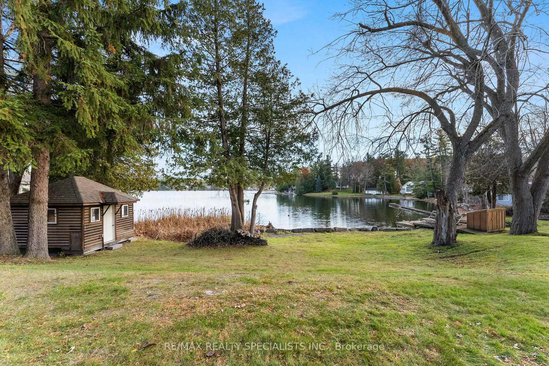 Photo 46 of 84 Cliff Way, Quinte West, Sidney Ward — HOMEH
