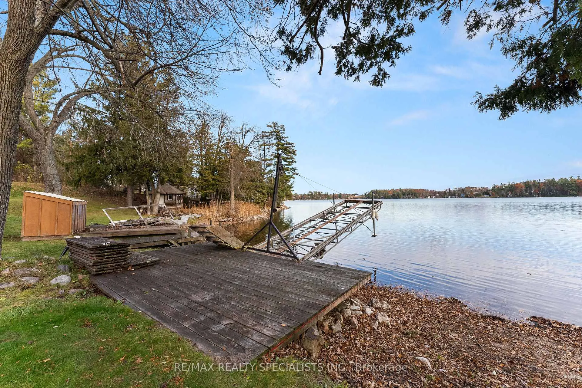 Photo 48 of 84 Cliff Way, Quinte West, Sidney Ward — HOMEH