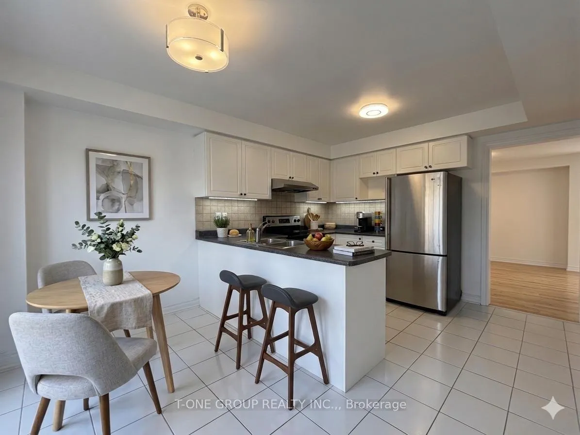 Photo 2 of 2452 Bur Oak Avenue, Markham, Cornell — HOMEH