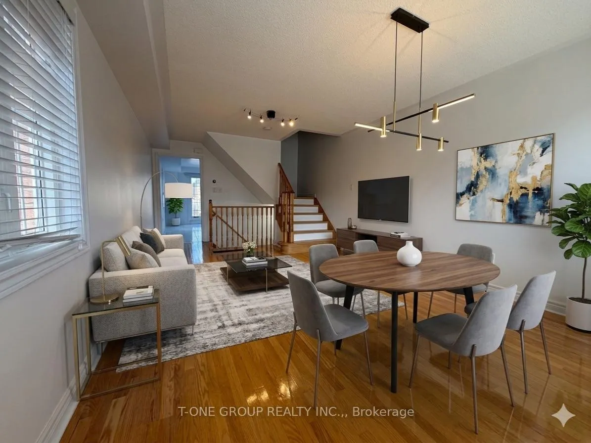 Photo 3 of 2452 Bur Oak Avenue, Markham, Cornell — HOMEH