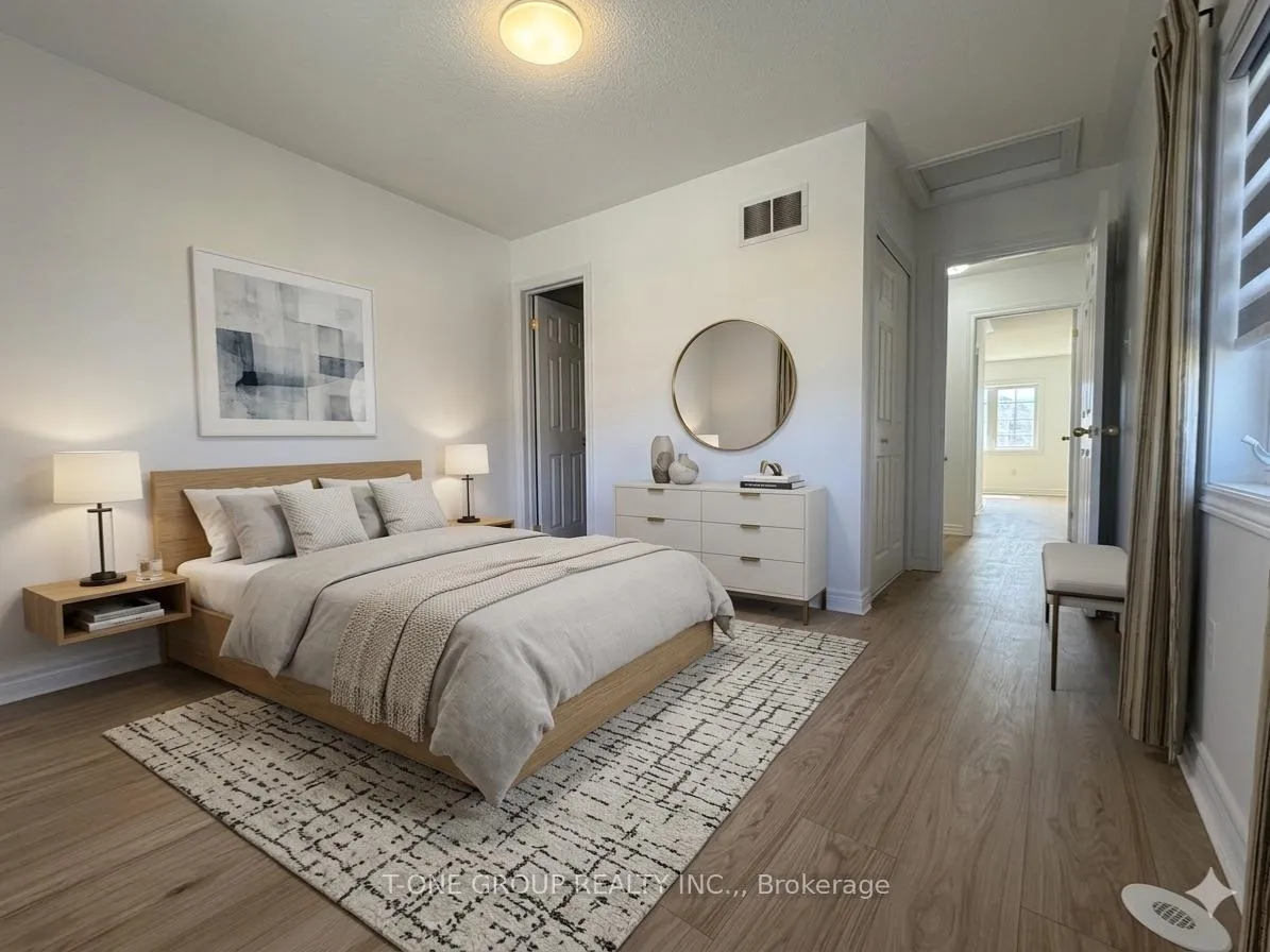 Photo 4 of 2452 Bur Oak Avenue, Markham, Cornell — HOMEH