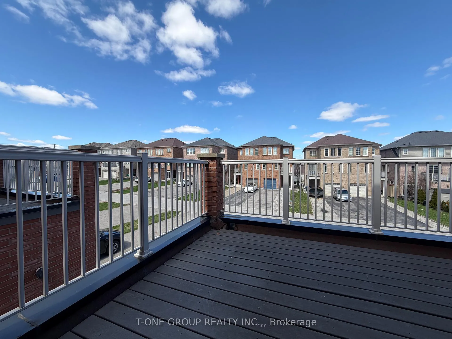 Photo 13 of 2452 Bur Oak Avenue, Markham, Cornell — HOMEH