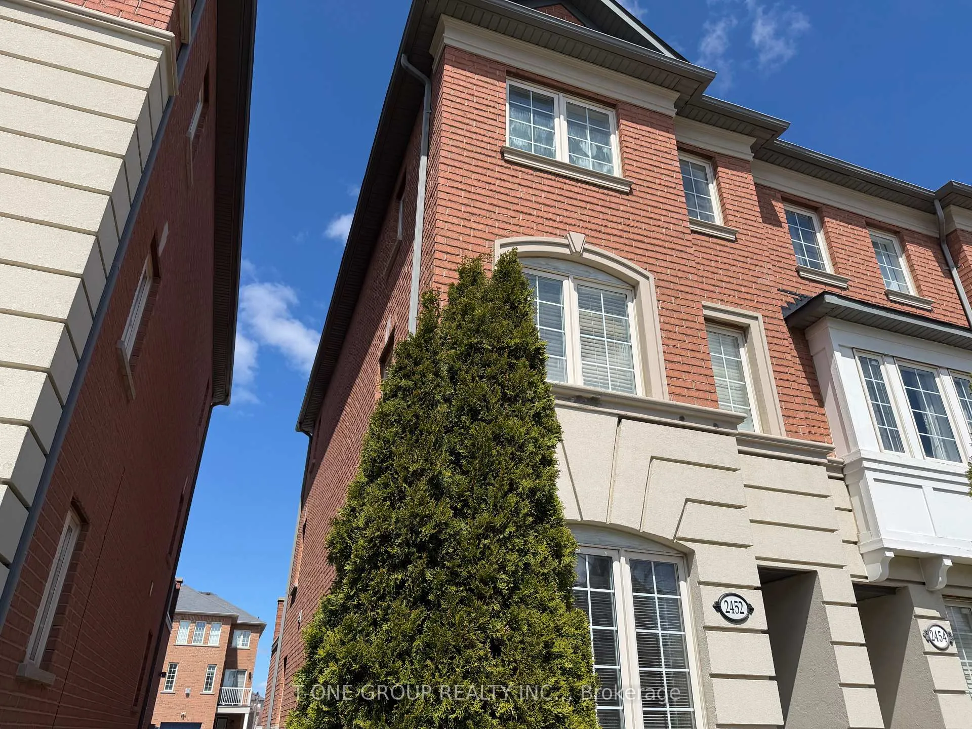 Photo 22 of 2452 Bur Oak Avenue, Markham, Cornell — HOMEH