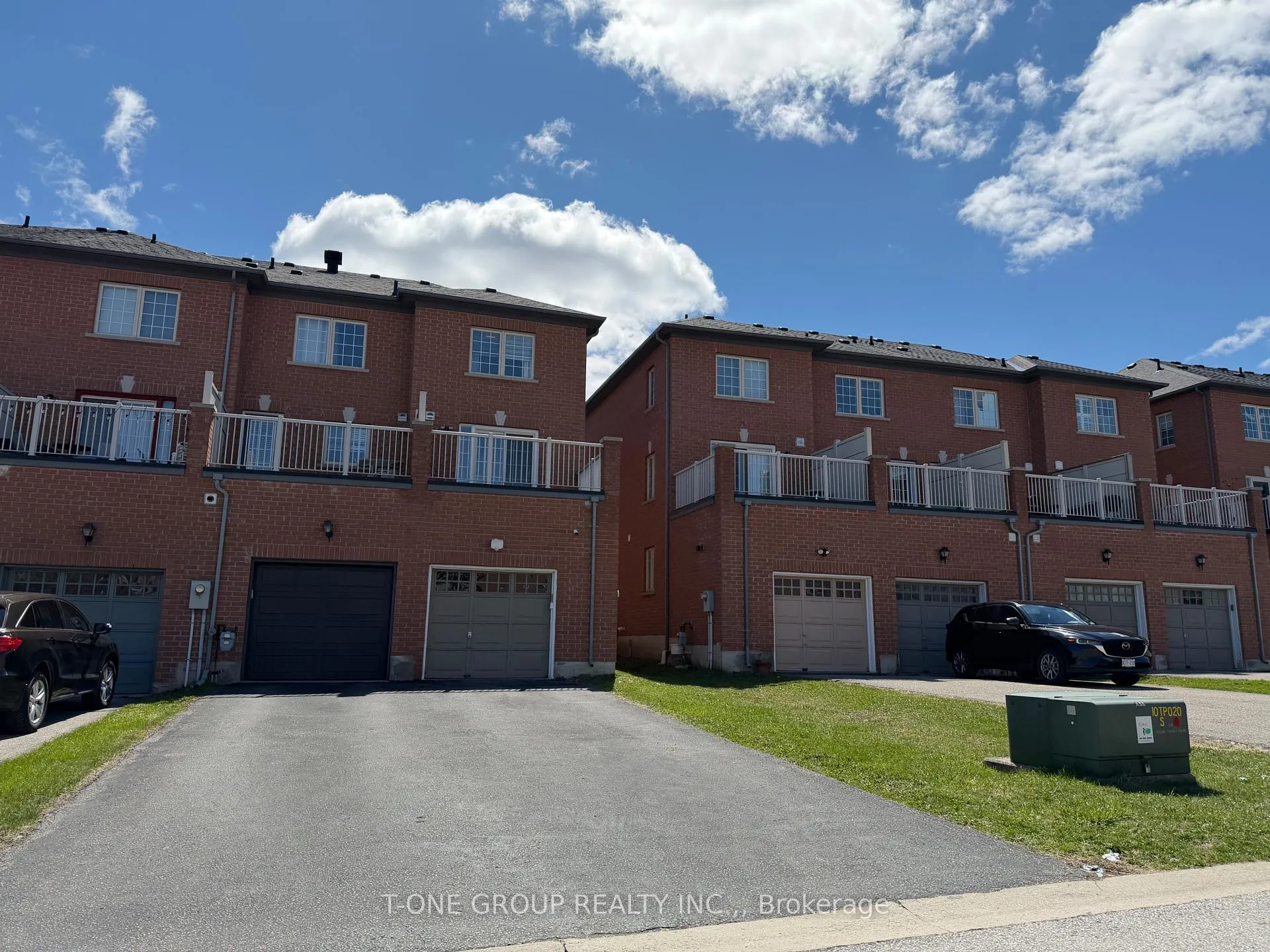 Photo 24 of 2452 Bur Oak Avenue, Markham, Cornell — HOMEH