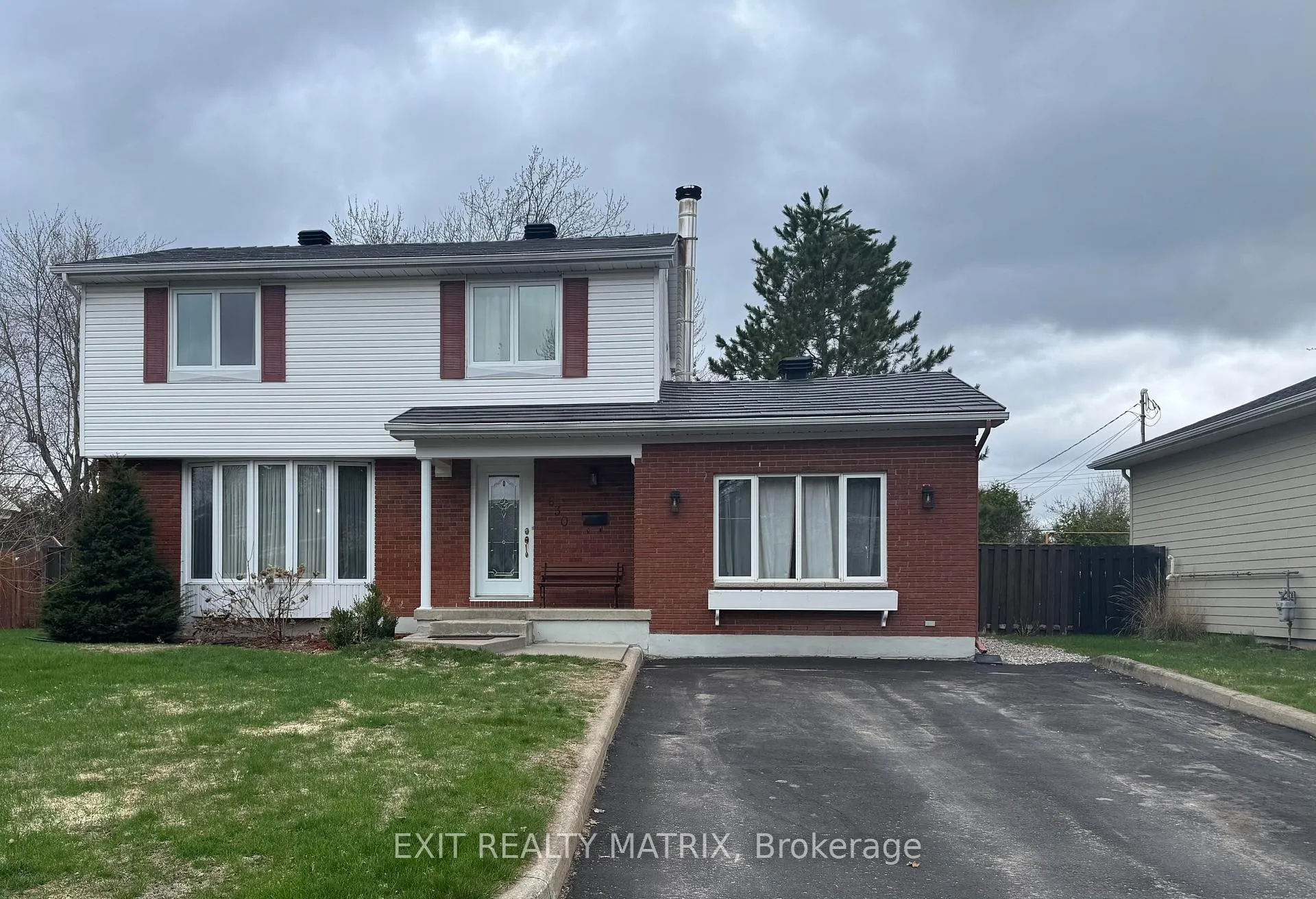 Photo of 630 Thorne Street