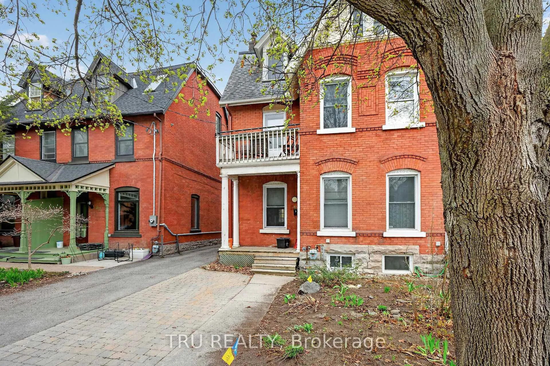 Photo 1 of 84 James Street, Ottawa, Ottawa Centre — HOMEH