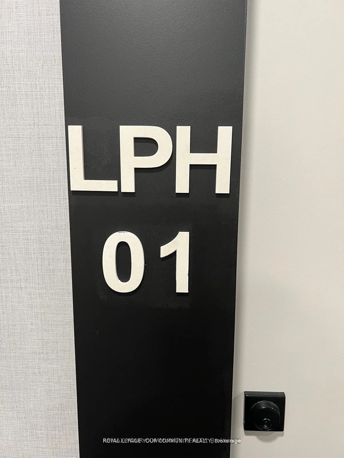 Photo 1 of Unit LPH 01, 319 Jarvis Street, Toronto, Moss Park — HOMEH