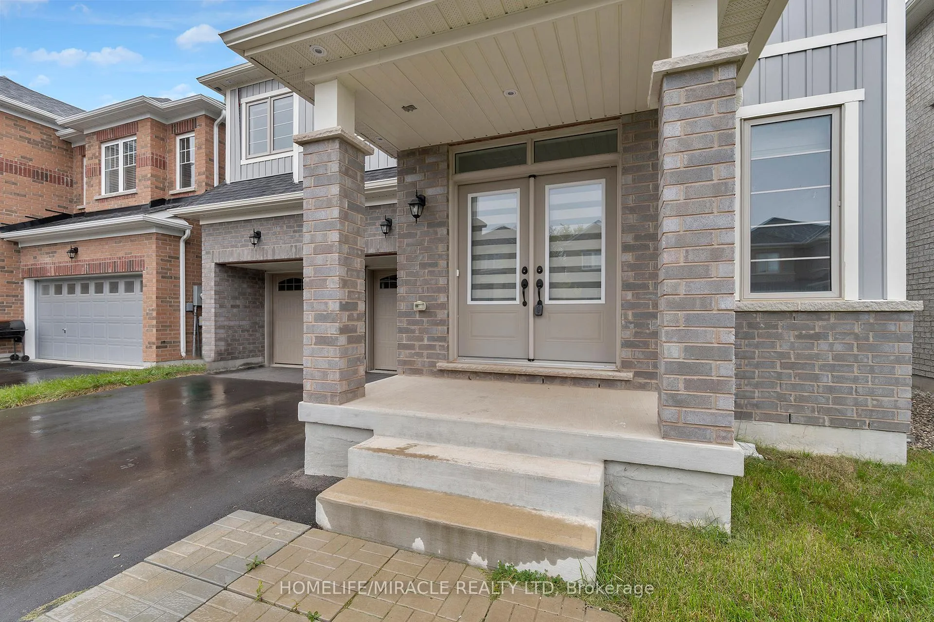 Photo 3 of 249 Chippewa Avenue, Shelburne — HOMEH