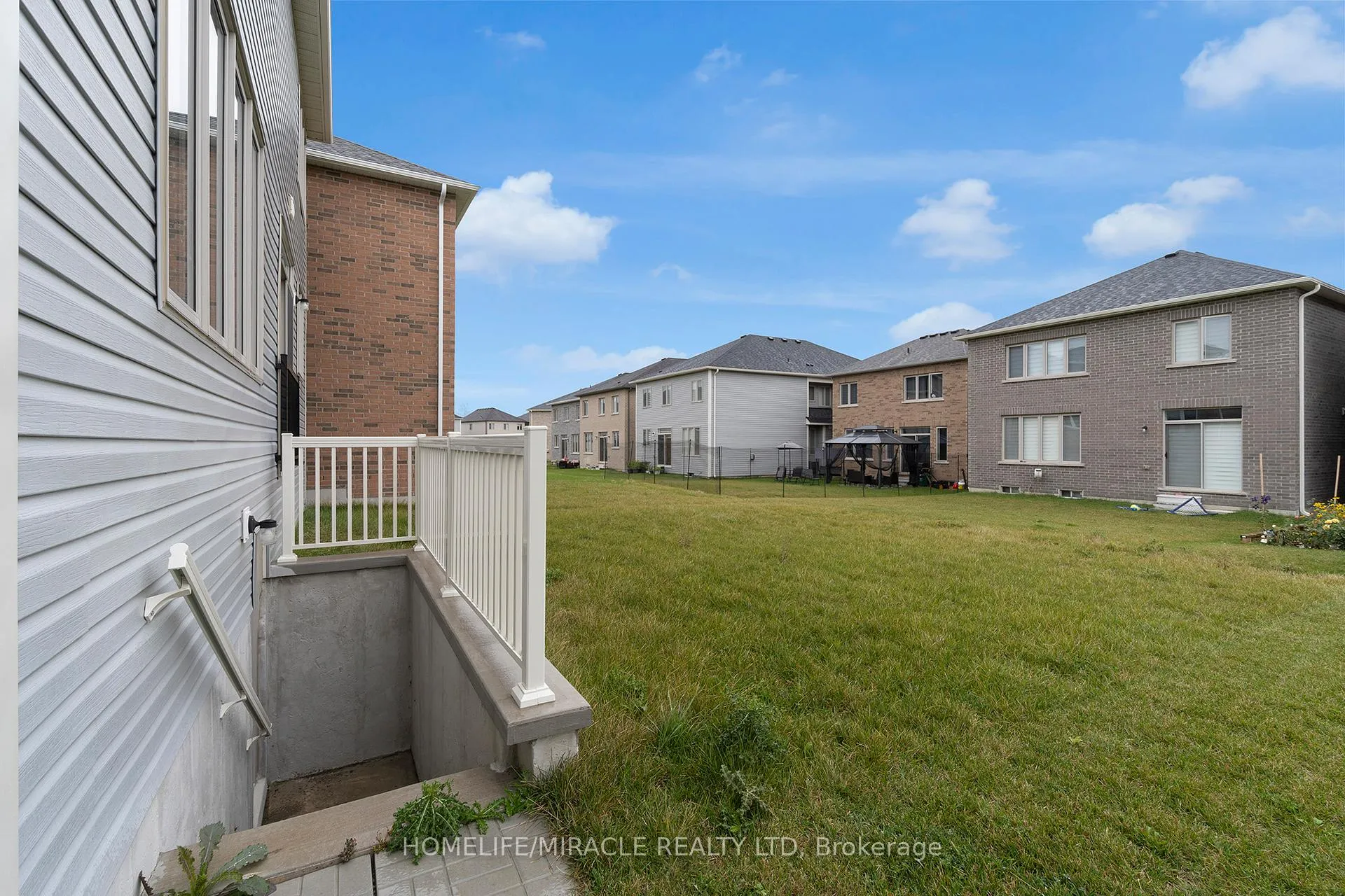 Photo 48 of 249 Chippewa Avenue, Shelburne — HOMEH