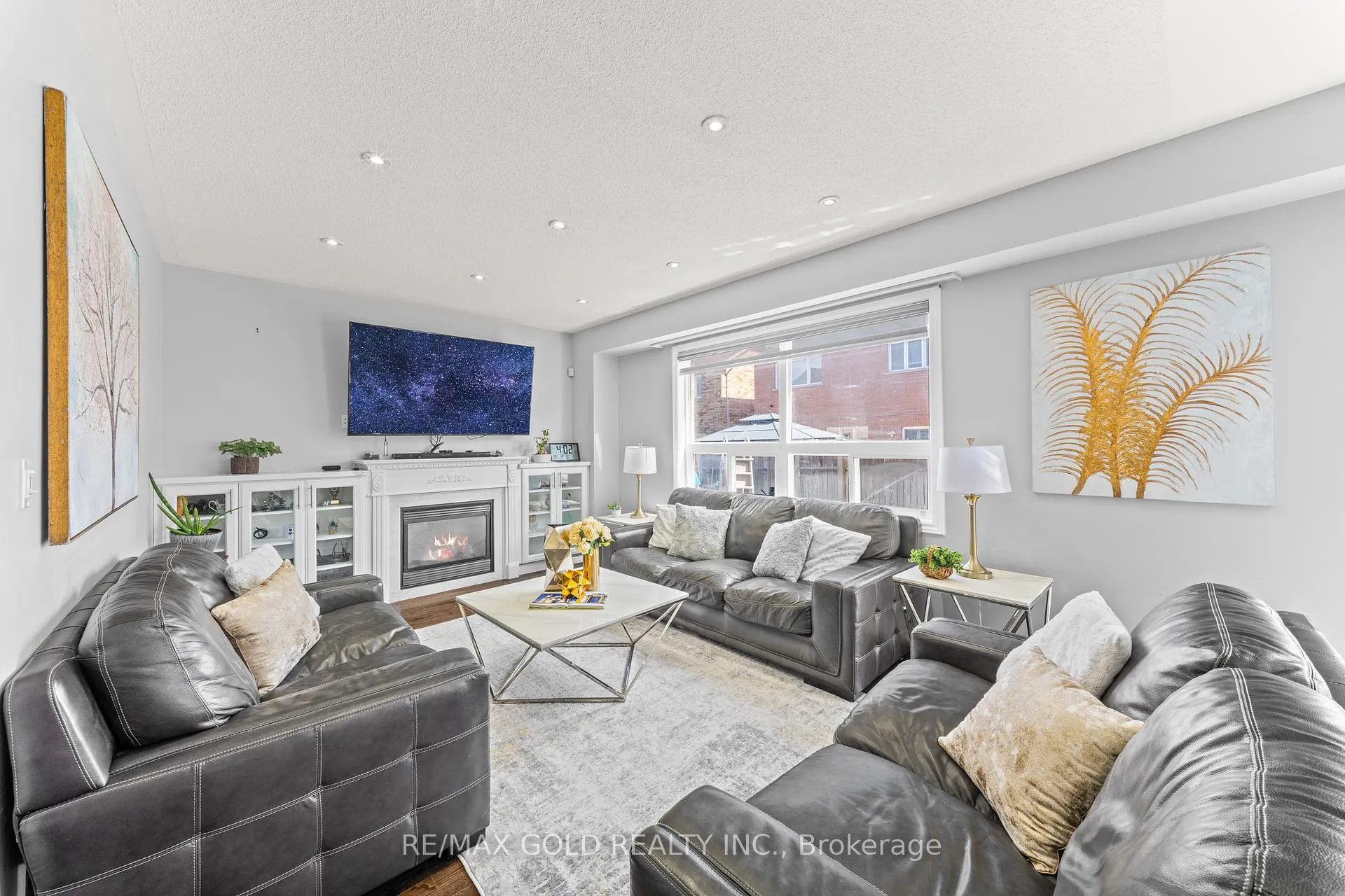 Photo 14 of 3 Powell Drive, Brampton, Sandringham-Wellington — HOMEH