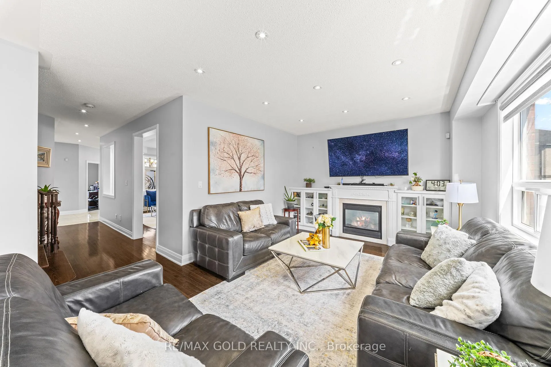 Photo 15 of 3 Powell Drive, Brampton, Sandringham-Wellington — HOMEH
