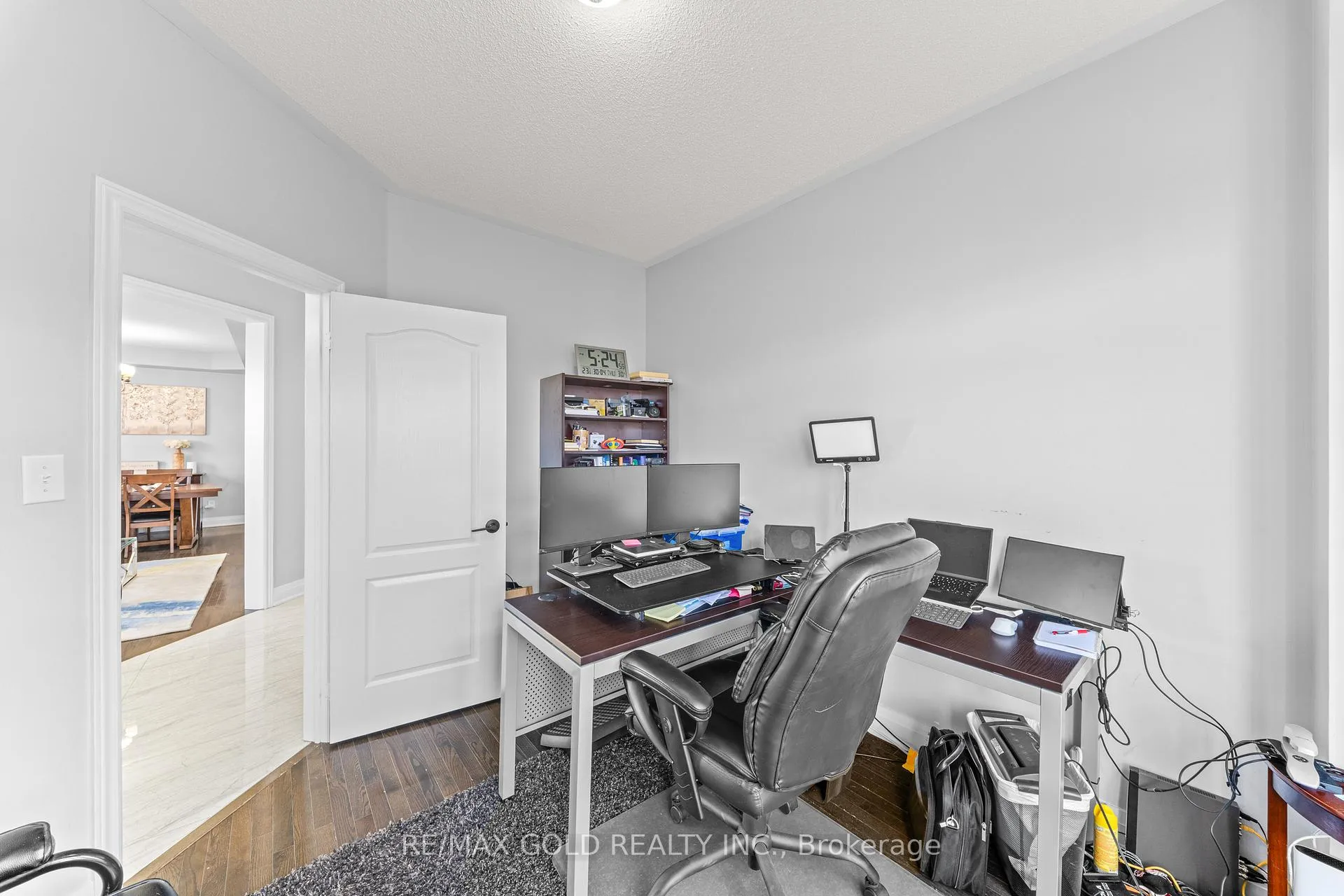 Photo 26 of 3 Powell Drive, Brampton, Sandringham-Wellington — HOMEH