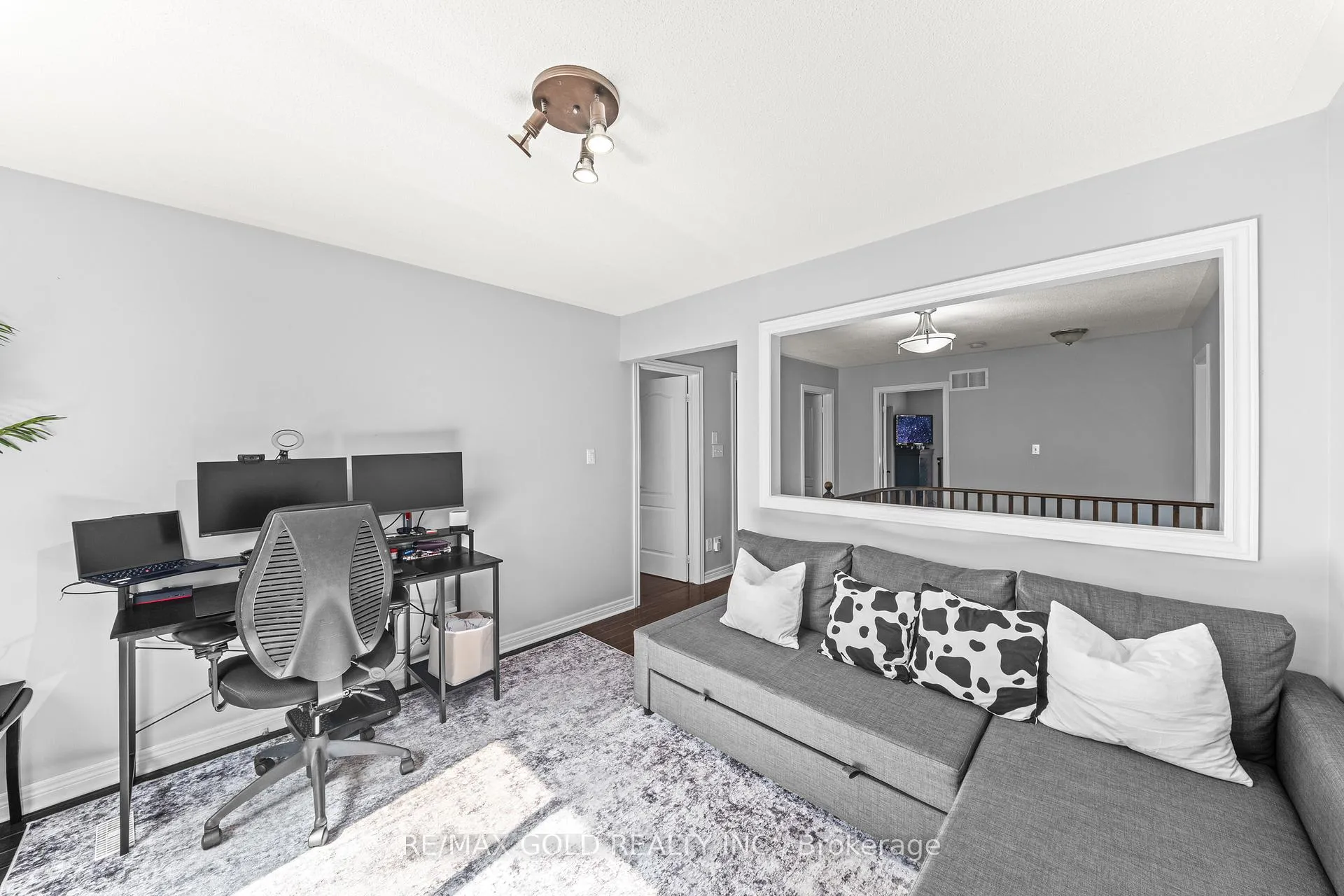 Photo 33 of 3 Powell Drive, Brampton, Sandringham-Wellington — HOMEH