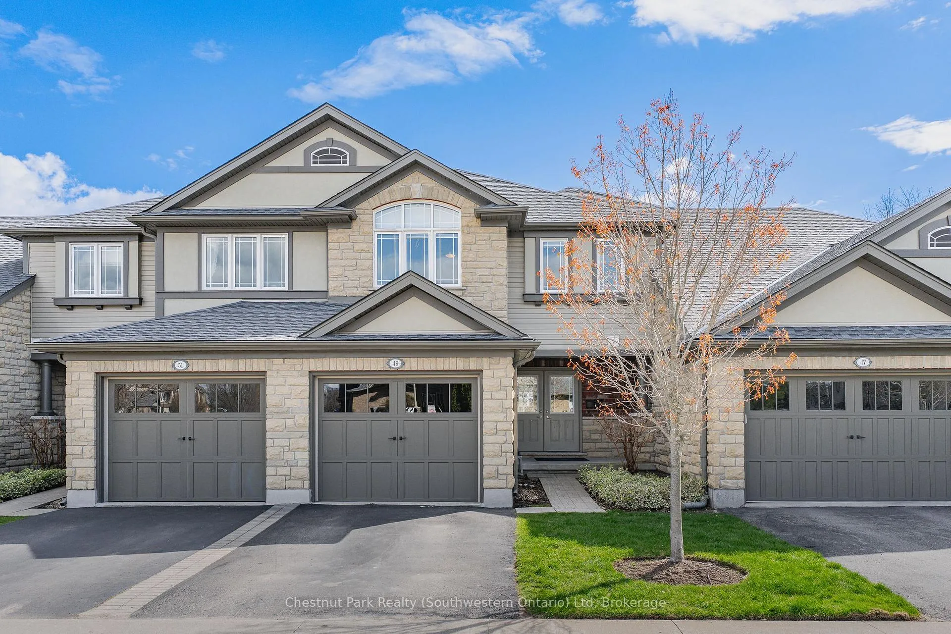 Photo 6 of 49 Katemore Drive, Guelph, Pineridge/Westminster Woods — HOMEH