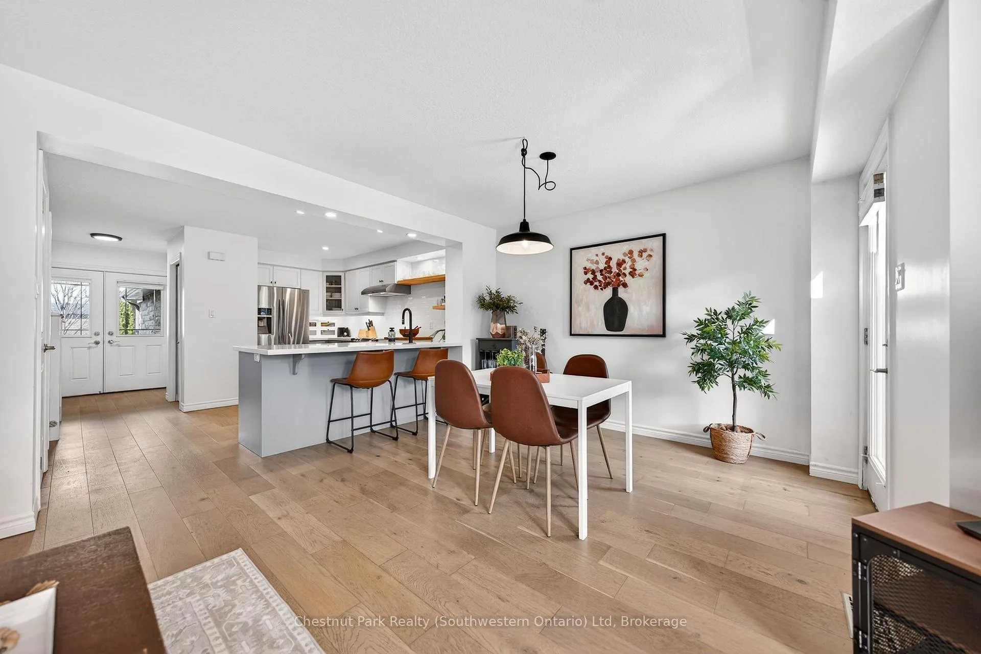 Photo 26 of 49 Katemore Drive, Guelph, Pineridge/Westminster Woods — HOMEH