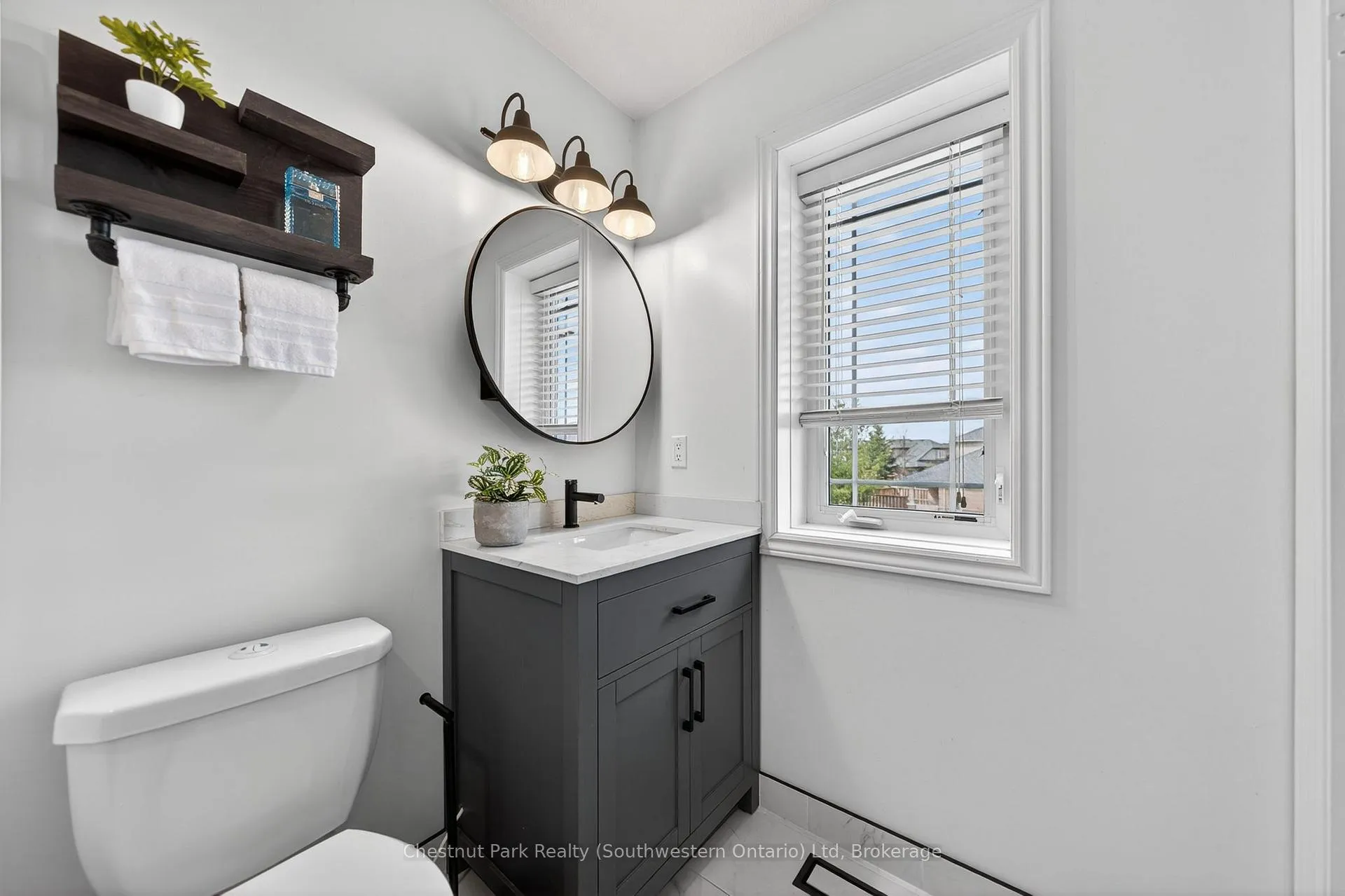 Photo 34 of 49 Katemore Drive, Guelph, Pineridge/Westminster Woods — HOMEH