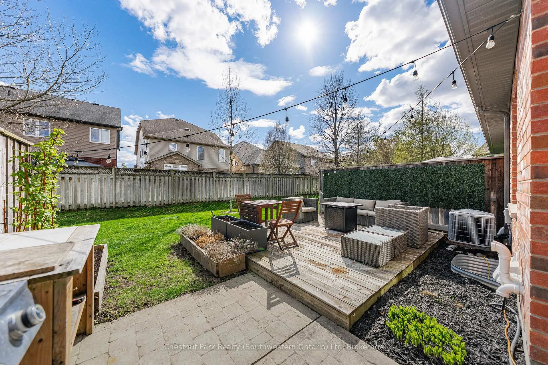 Photo 49 of 49 Katemore Drive, Guelph, Pineridge/Westminster Woods — HOMEH