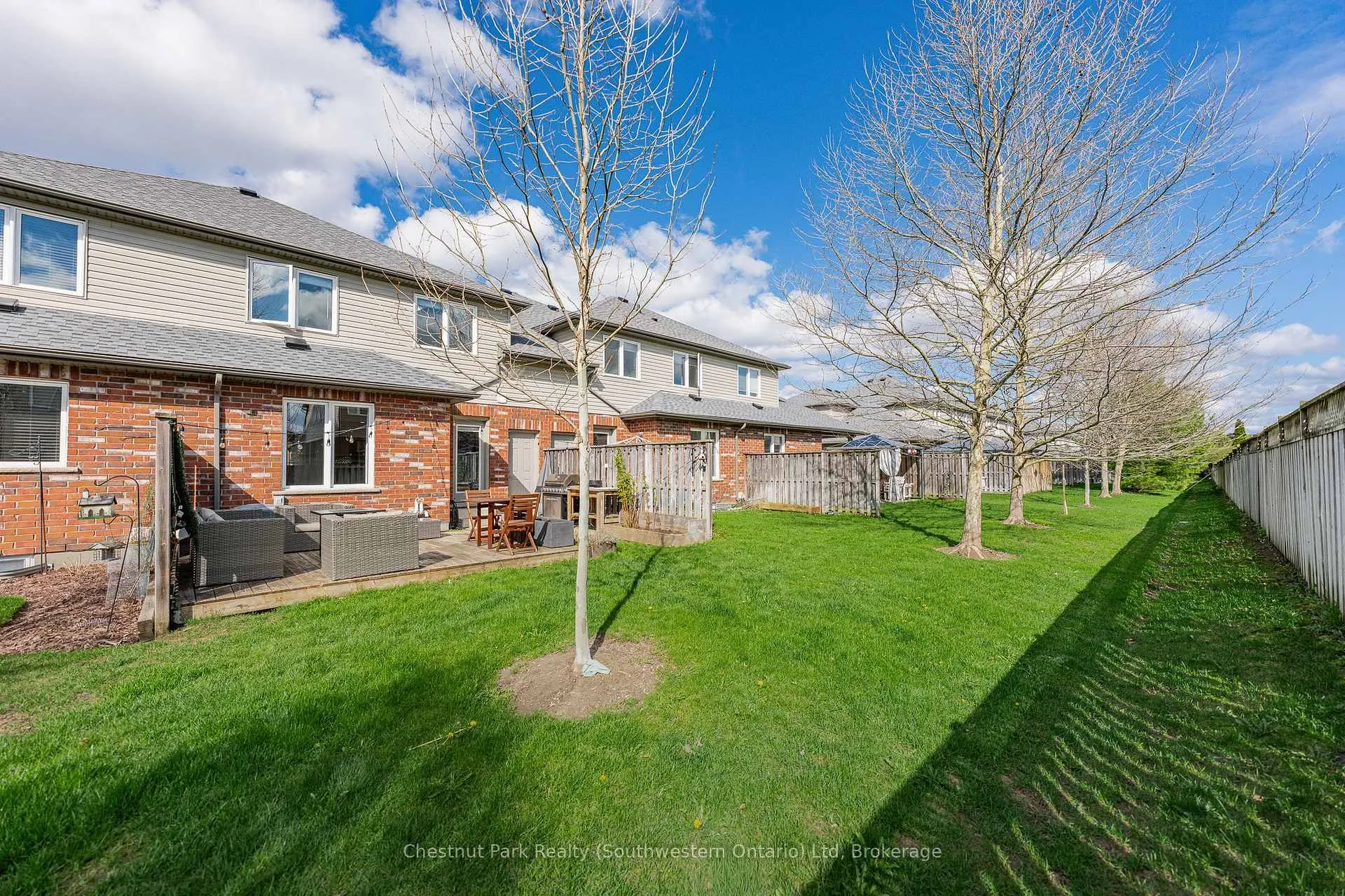 Photo 50 of 49 Katemore Drive, Guelph, Pineridge/Westminster Woods — HOMEH
