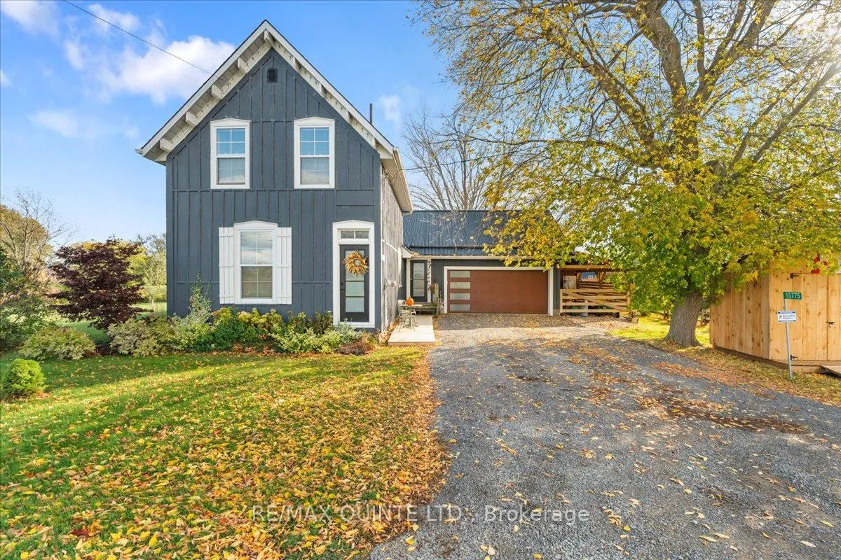 Photo 2 of 15775 Loyalist Parkway, Prince Edward County, Hallowell Ward — HOMEH