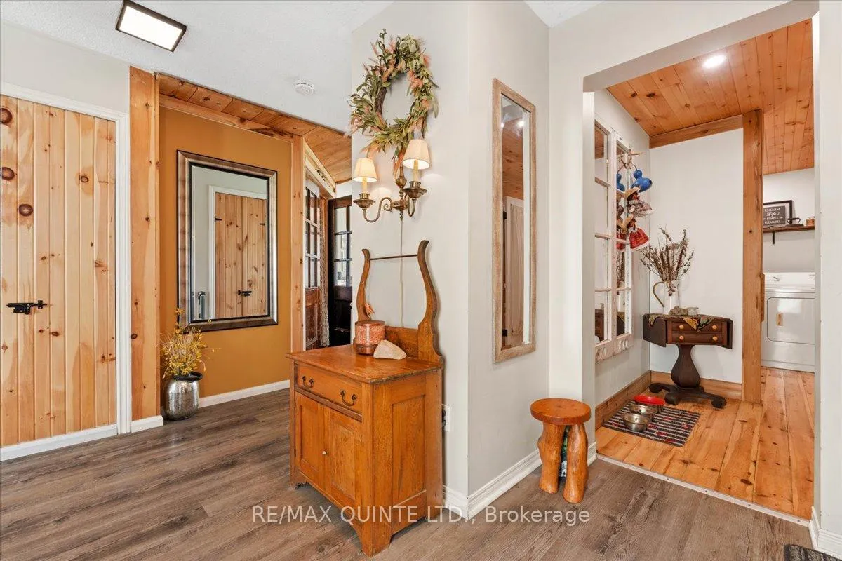 Photo 5 of 15775 Loyalist Parkway, Prince Edward County, Hallowell Ward — HOMEH