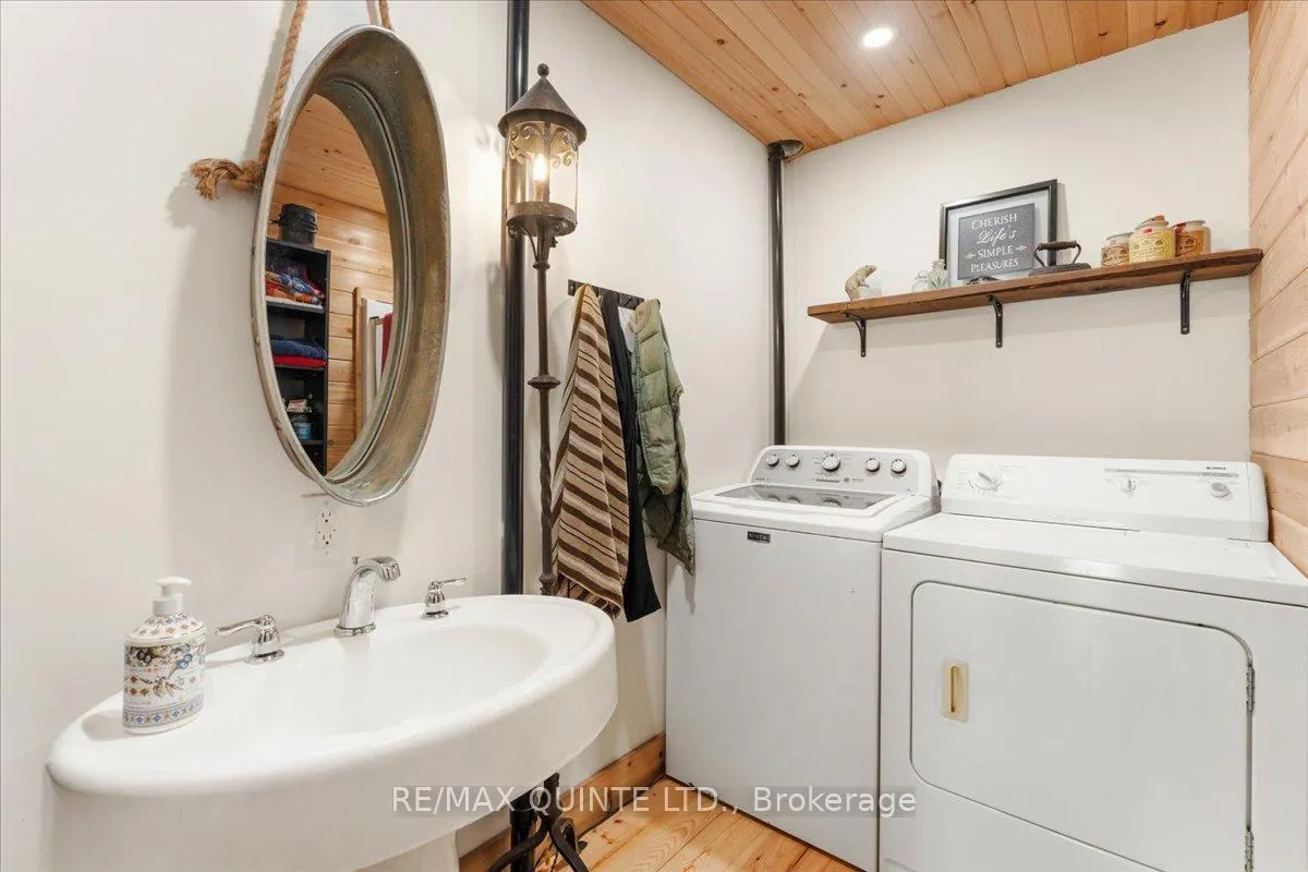 Photo 6 of 15775 Loyalist Parkway, Prince Edward County, Hallowell Ward — HOMEH