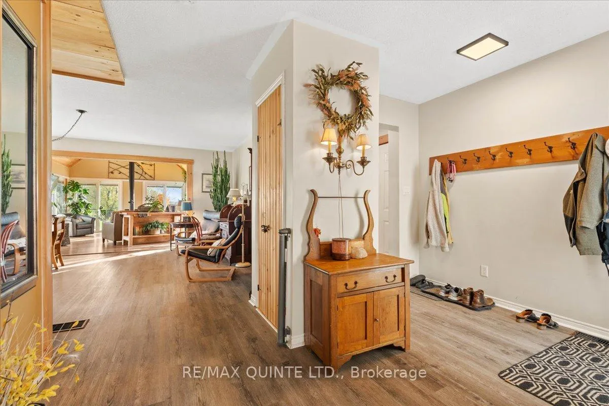 Photo 8 of 15775 Loyalist Parkway, Prince Edward County, Hallowell Ward — HOMEH