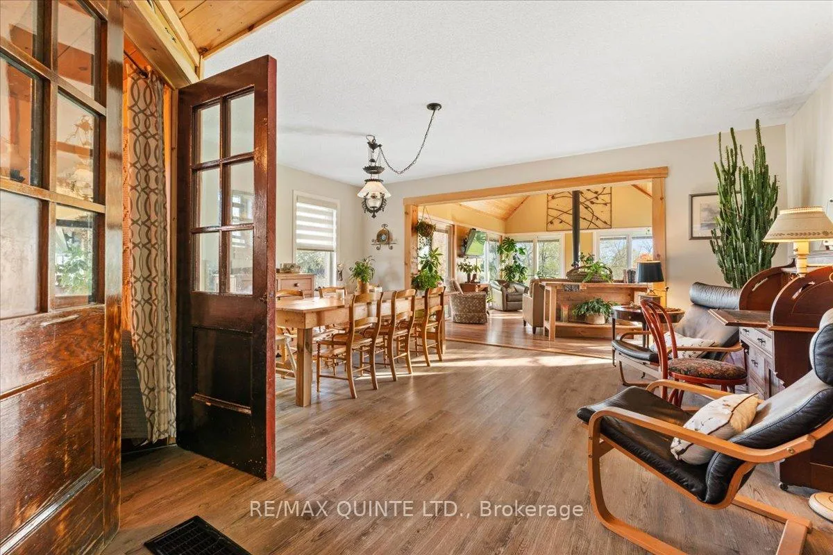 Photo 9 of 15775 Loyalist Parkway, Prince Edward County, Hallowell Ward — HOMEH