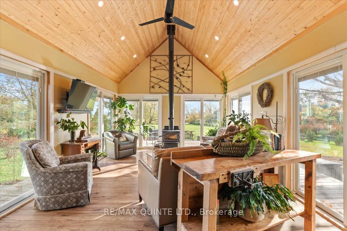 Photo 12 of 15775 Loyalist Parkway, Prince Edward County, Hallowell Ward — HOMEH