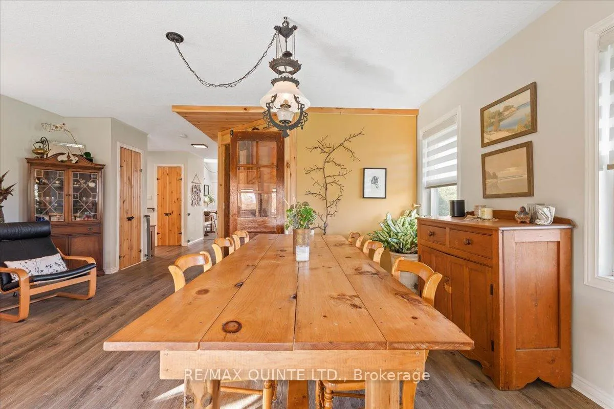 Photo 15 of 15775 Loyalist Parkway, Prince Edward County, Hallowell Ward — HOMEH