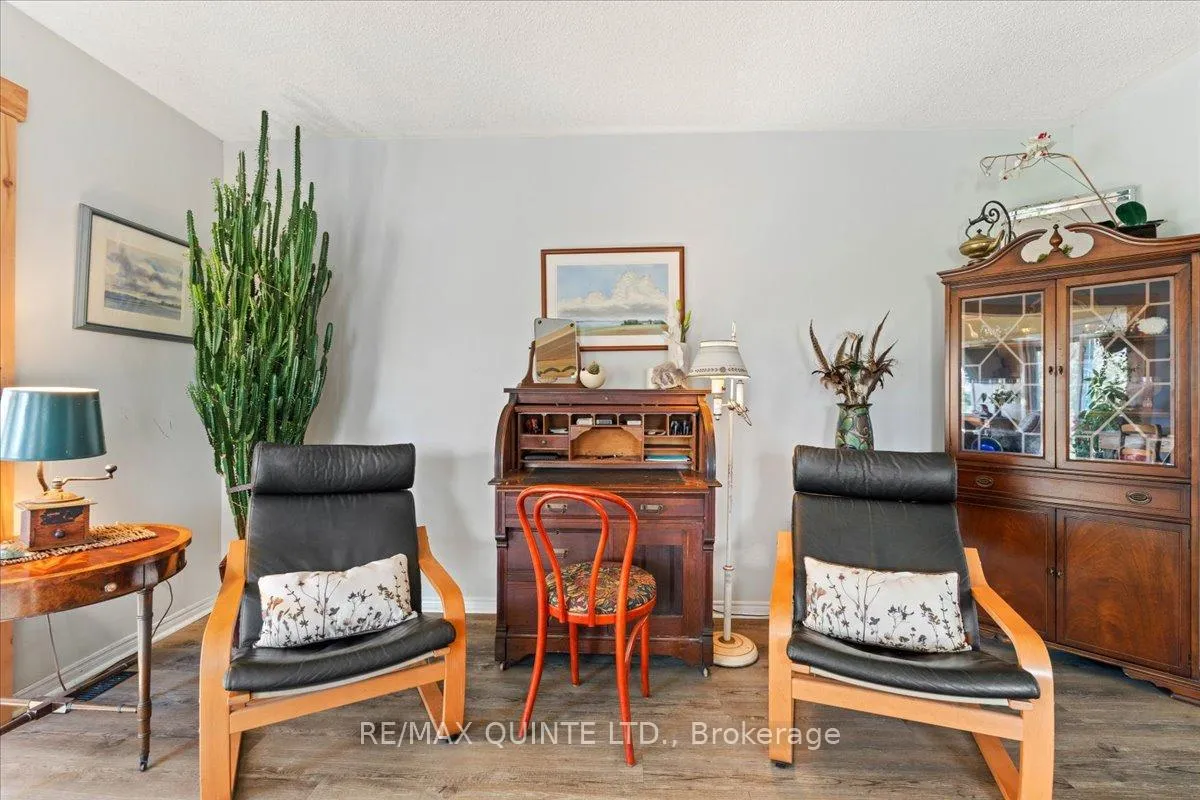 Photo 16 of 15775 Loyalist Parkway, Prince Edward County, Hallowell Ward — HOMEH