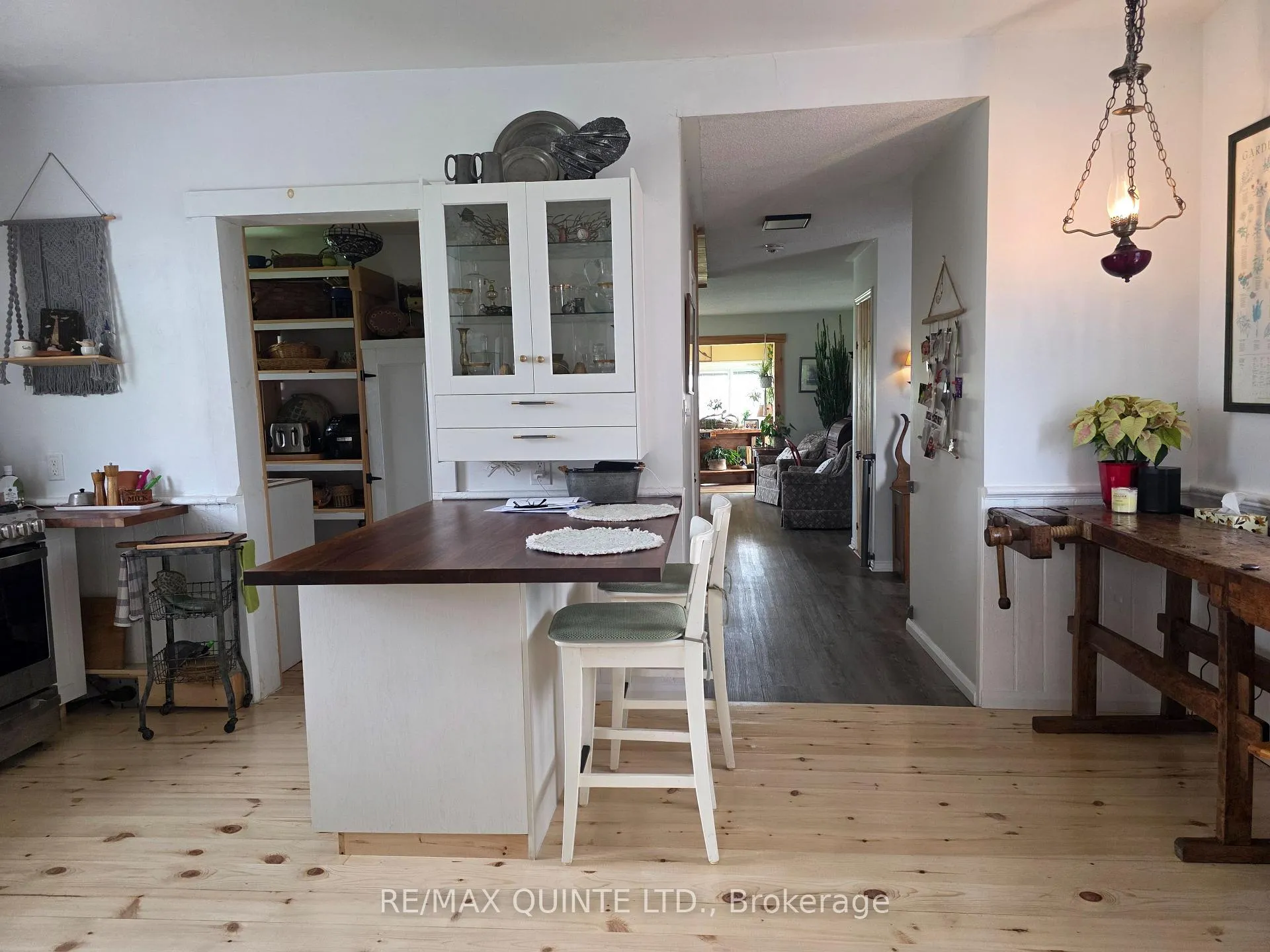 Photo 21 of 15775 Loyalist Parkway, Prince Edward County, Hallowell Ward — HOMEH