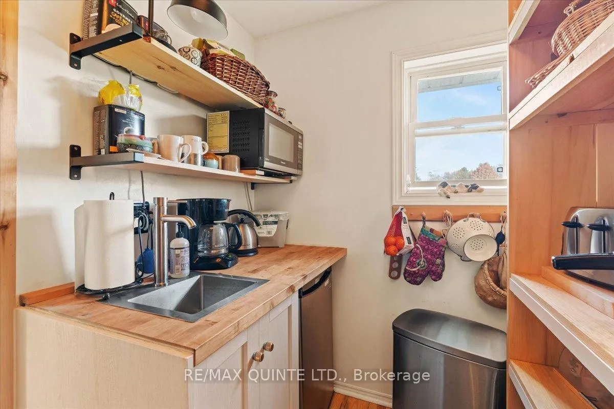 Photo 23 of 15775 Loyalist Parkway, Prince Edward County, Hallowell Ward — HOMEH