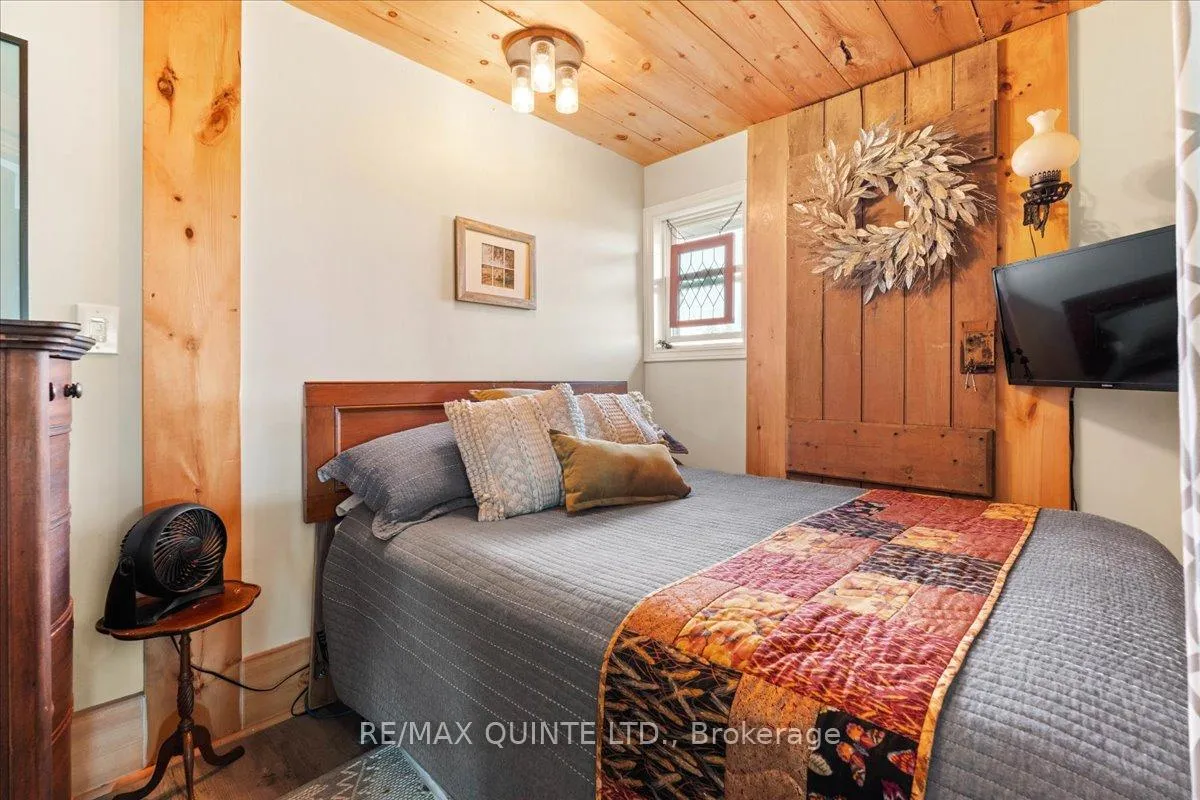 Photo 24 of 15775 Loyalist Parkway, Prince Edward County, Hallowell Ward — HOMEH