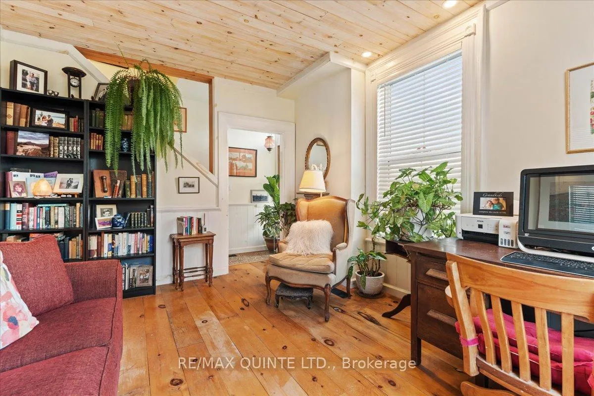 Photo 25 of 15775 Loyalist Parkway, Prince Edward County, Hallowell Ward — HOMEH