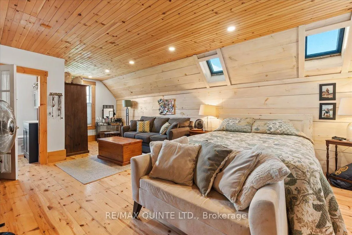 Photo 30 of 15775 Loyalist Parkway, Prince Edward County, Hallowell Ward — HOMEH