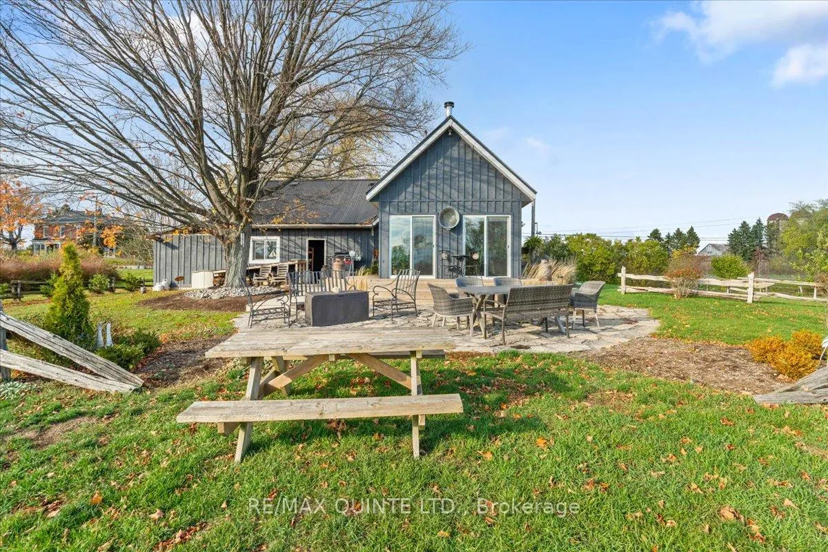 Photo 32 of 15775 Loyalist Parkway, Prince Edward County, Hallowell Ward — HOMEH
