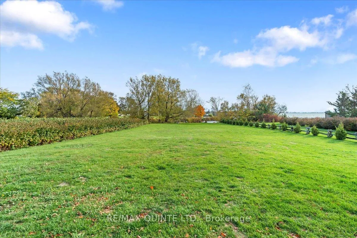 Photo 45 of 15775 Loyalist Parkway, Prince Edward County, Hallowell Ward — HOMEH