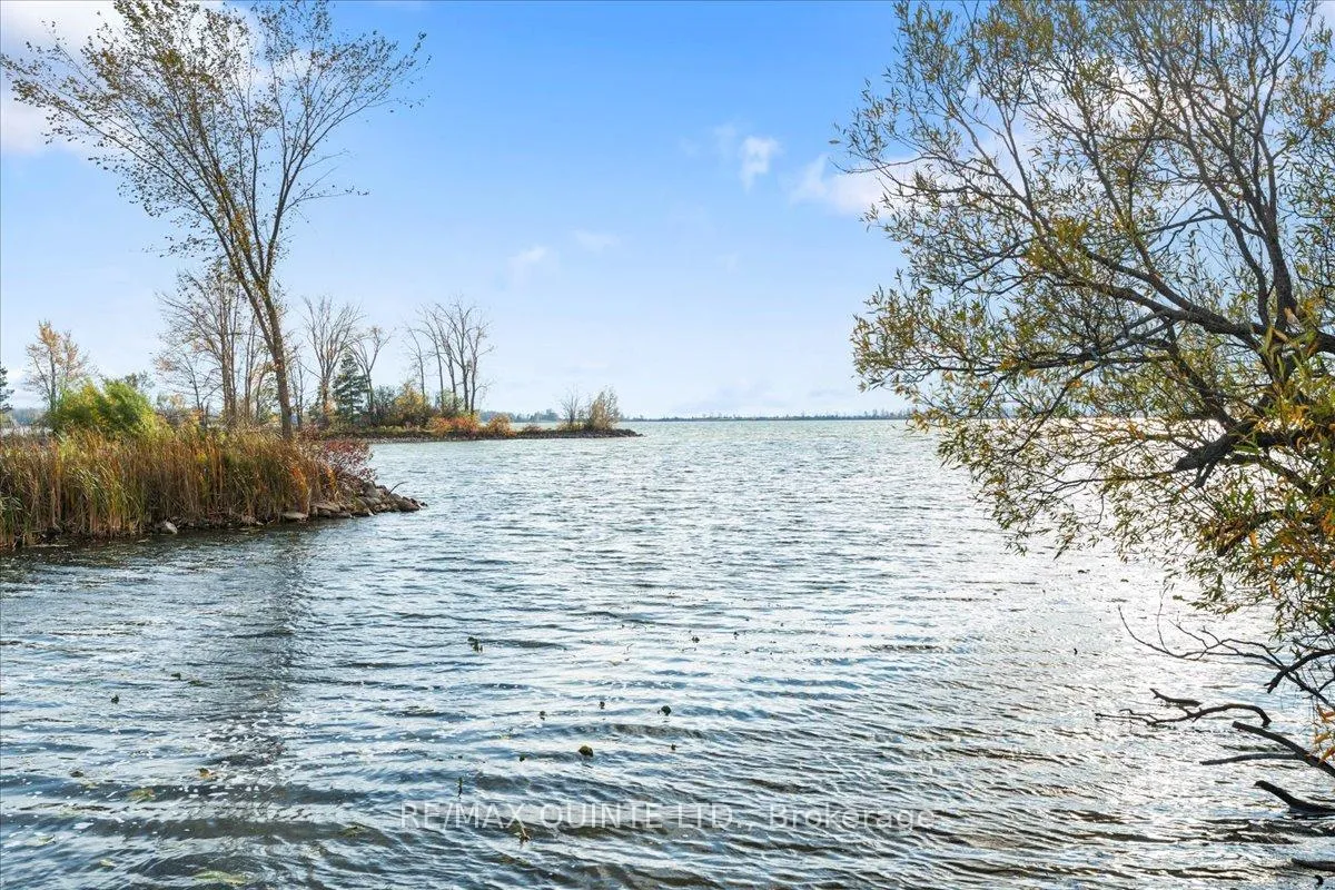 Photo 34 of 15775 Loyalist Parkway, Prince Edward County, Hallowell Ward — HOMEH