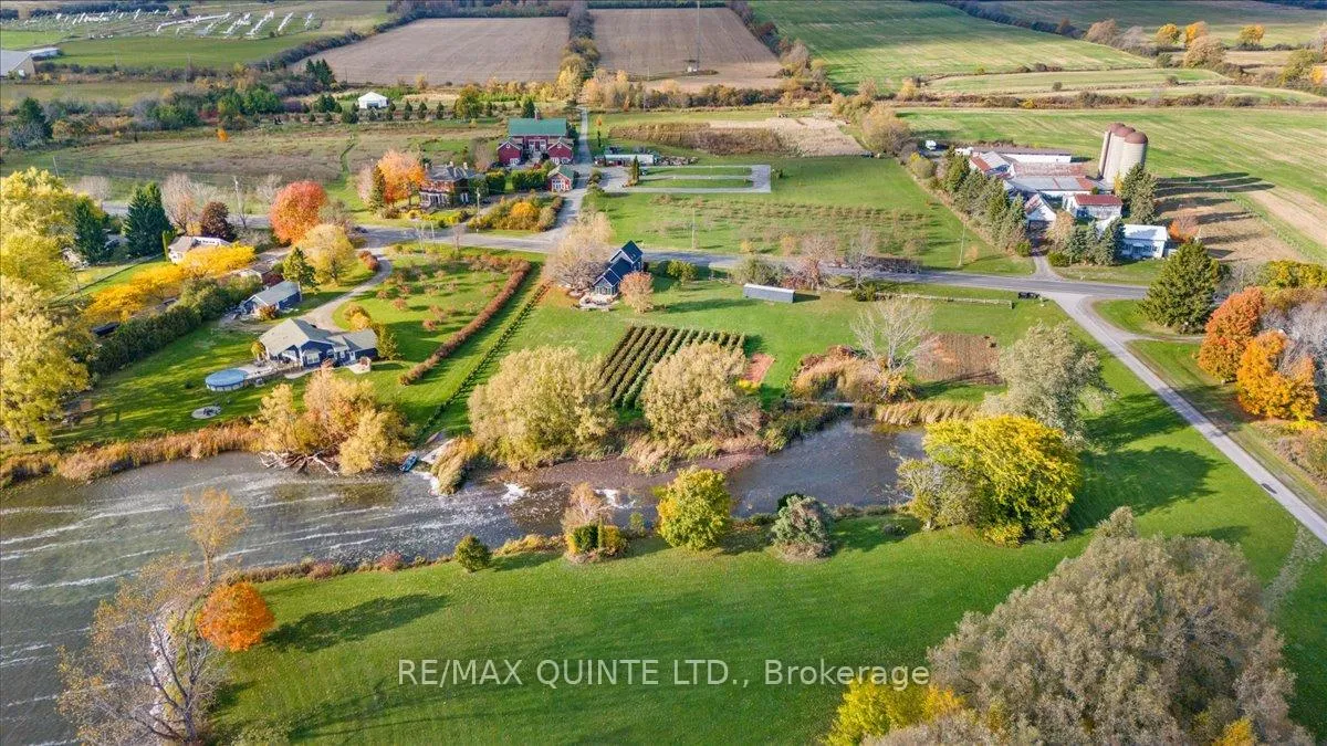 Photo 36 of 15775 Loyalist Parkway, Prince Edward County, Hallowell Ward — HOMEH