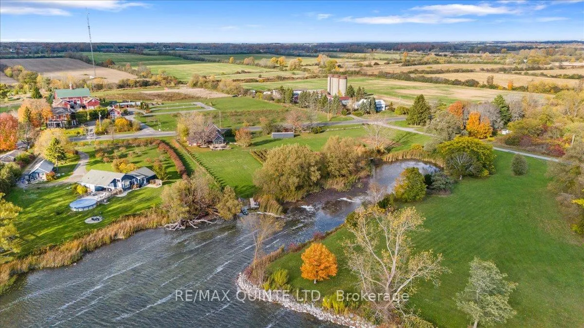 Photo 38 of 15775 Loyalist Parkway, Prince Edward County, Hallowell Ward — HOMEH